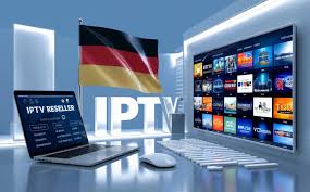 IPTV Business starten