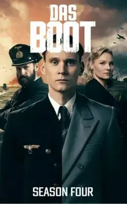 Internationale Serien auf IPTV